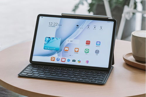 華為MatePad 11平板電腦 以大屏設(shè)計(jì)打造強(qiáng)大移動(dòng)生產(chǎn)力