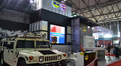 潤(rùn)滑油品牌推動(dòng)汽車與工業(yè)市場(chǎng)革新——聚焦上海國(guó)際汽車零配件展