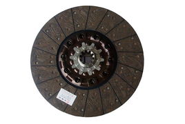 聚焦核心部件 湖北亨達(dá)汽車(chē)零部件產(chǎn)品中心的優(yōu)質(zhì)配件解析