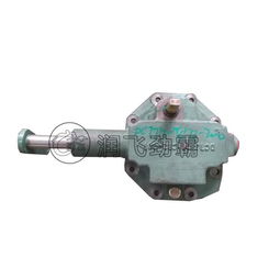 福田時(shí)代H系列泵車(chē)液壓配件專(zhuān)業(yè)批發(fā)指南