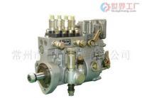 汽車(chē)與農(nóng)機(jī)核心部件批發(fā)指南 聚焦噴油泵、油泵油嘴及全系列配件