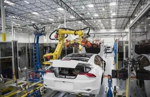 汽車(chē)零配件出口額激增900%，全球市場(chǎng)供不應(yīng)求，廠家訂單排至下一季度