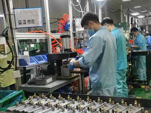 小產(chǎn)品撬動(dòng)大市場(chǎng) 長(zhǎng)春一東以高品質(zhì)零部件贏得汽車(chē)后市場(chǎng)口碑