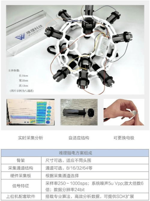 基于全國產化EEG設備的青少年天賦測評與心理分析解決方案